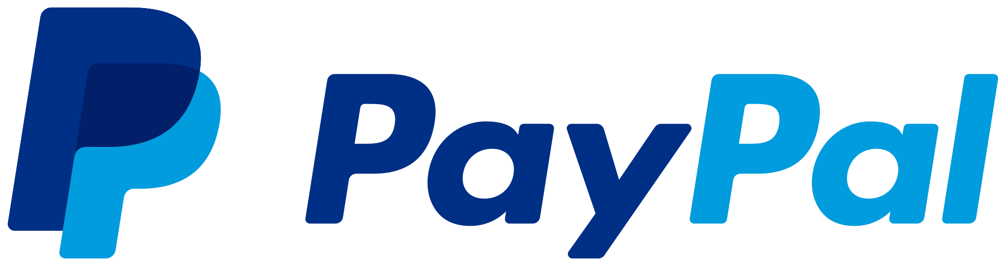 Pay with PayPal